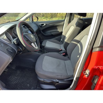 Seat Ibiza  Kombi 2011,  1.2 diesel - Na sprzedaż za 12 800 zł - Wejherowo - zdjęcie 10