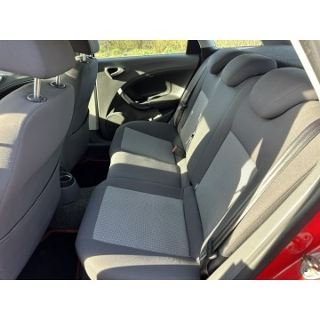 Seat Ibiza  Kombi 2011,  1.2 diesel - Na sprzedaż za 12 800 zł - Wejherowo - zdjęcie 11