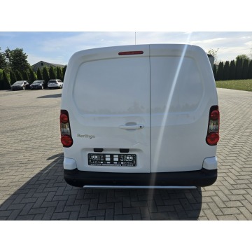 Citroen Berlingo 2017,  1.6 diesel - Na sprzedaż za 20 900 zł - Kutno - zdjęcie 10
