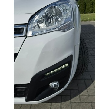Citroen Berlingo 2017,  1.6 diesel - Na sprzedaż za 20 900 zł - Kutno - zdjęcie 5