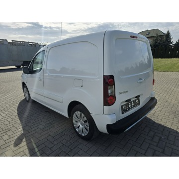 Citroen Berlingo 2017,  1.6 diesel - Na sprzedaż za 20 900 zł - Kutno - zdjęcie 11