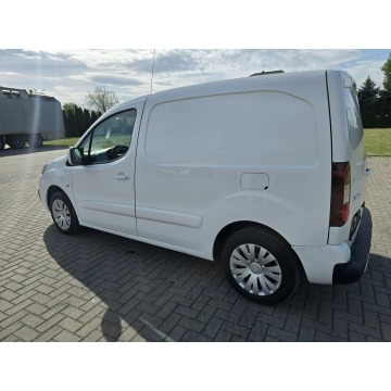 Citroen Berlingo 2017,  1.6 diesel - Na sprzedaż za 20 900 zł - Kutno - zdjęcie 12
