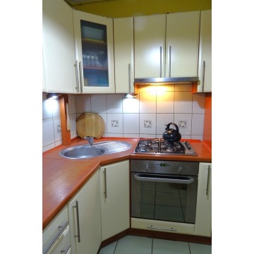 Mieszkanie trzypokojowe Grudziądz,   58 m2 - Sprzedam - zdjęcie 5
