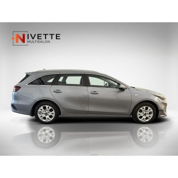 Kia Ceed  Kombi 2022,  1.6 diesel - Na sprzedaż za 51 500 zł - Warszawa - zdjęcie 7