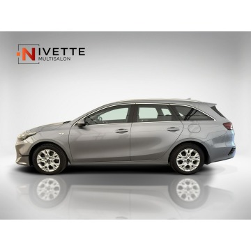 Kia Ceed  Kombi 2022,  1.6 diesel - Na sprzedaż za 51 500 zł - Warszawa - zdjęcie 6