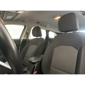 Kia Ceed  Kombi 2022,  1.6 diesel - Na sprzedaż za 51 500 zł - Warszawa - zdjęcie 11