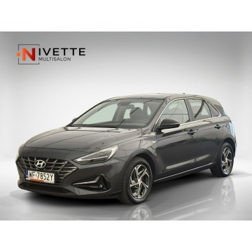 Hyundai i30 - 1,5 T-GDI(160 KM) Smart Salon PL Faktura Vat