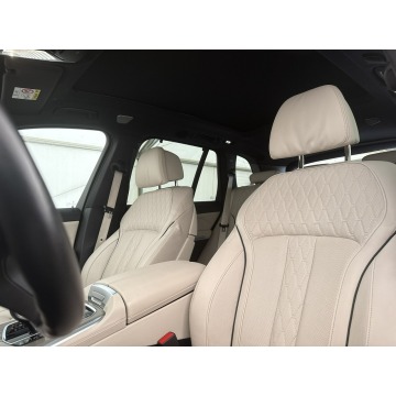 BMW X5  SUV 2022,  3.0 hybryda, automat - Na sprzedaż za 259 900 zł - Warszawa - zdjęcie 11