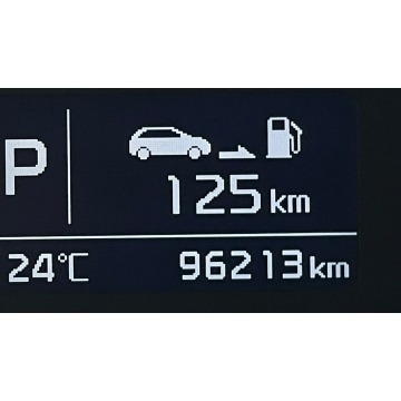 Kia Carens  Minivan/Van 2016,  1.7 diesel, automat - Na sprzedaż za 49 900 zł - Elbląg - zdjęcie 2