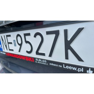 Kia Carens  Minivan/Van 2016,  1.7 diesel, automat - Na sprzedaż za 49 900 zł - Elbląg - zdjęcie 7