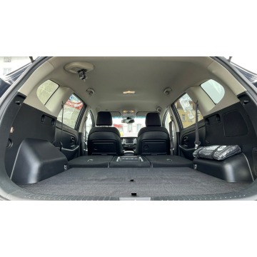 Kia Carens  Minivan/Van 2016,  1.7 diesel, automat - Na sprzedaż za 49 900 zł - Elbląg - zdjęcie 8