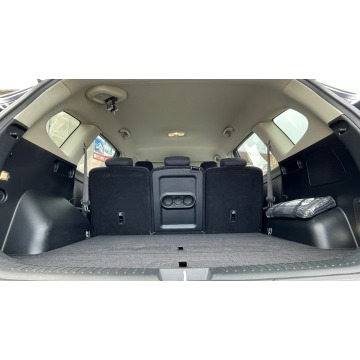 Kia Carens  Minivan/Van 2016,  1.7 diesel, automat - Na sprzedaż za 49 900 zł - Elbląg - zdjęcie 9