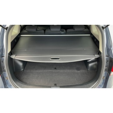 Kia Carens  Minivan/Van 2016,  1.7 diesel, automat - Na sprzedaż za 49 900 zł - Elbląg - zdjęcie 10