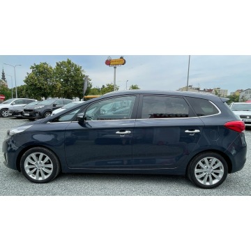 Kia Carens  Minivan/Van 2016,  1.7 diesel, automat - Na sprzedaż za 49 900 zł - Elbląg - zdjęcie 11