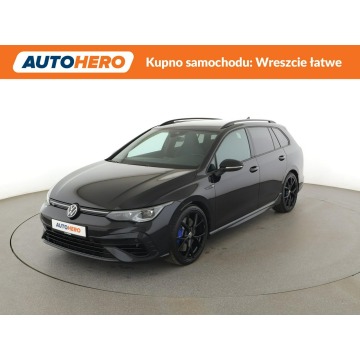 Volkswagen Golf - Golf R, 4X4, DSG, full led, alcantara, navi, kamera, PDC, virtual