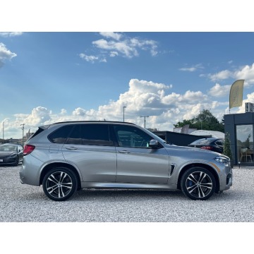 BMW X5  SUV 2015,  4.4 benzyna, automat - Na sprzedaż za 139 900 zł - Michałowice-Wieś - zdjęcie 3