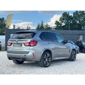 BMW X5  SUV 2015,  4.4 benzyna, automat - Na sprzedaż za 139 900 zł - Michałowice-Wieś - zdjęcie 4