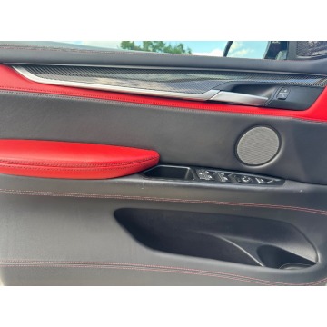BMW X5  SUV 2015,  4.4 benzyna, automat - Na sprzedaż za 139 900 zł - Michałowice-Wieś - zdjęcie 12