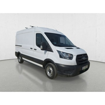Ford Transit - Poleasingowe.pl BZ
