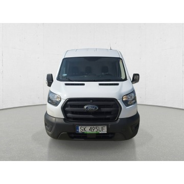 Ford Transit 2021,  2.0 diesel - Na sprzedaż za 47 354 zł - Komorniki - zdjęcie 2