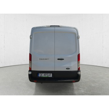 Ford Transit 2021,  2.0 diesel - Na sprzedaż za 47 354 zł - Komorniki - zdjęcie 6