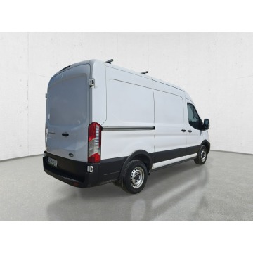 Ford Transit 2021,  2.0 diesel - Na sprzedaż za 47 354 zł - Komorniki - zdjęcie 5