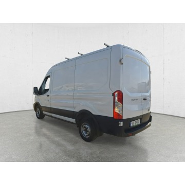 Ford Transit 2021,  2.0 diesel - Na sprzedaż za 47 354 zł - Komorniki - zdjęcie 7