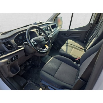 Ford Transit 2021,  2.0 diesel - Na sprzedaż za 47 354 zł - Komorniki - zdjęcie 11