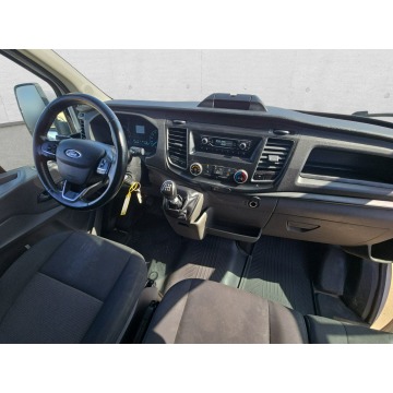 Ford Transit 2021,  2.0 diesel - Na sprzedaż za 47 354 zł - Komorniki - zdjęcie 10