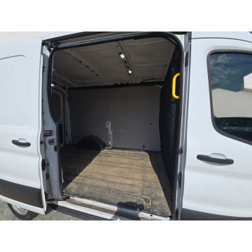 Ford Transit 2021,  2.0 diesel - Na sprzedaż za 47 354 zł - Komorniki - zdjęcie 12