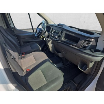 Ford Transit 2021,  2.0 diesel - Na sprzedaż za 47 354 zł - Komorniki - zdjęcie 9