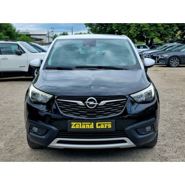 Opel Crossland X  SUV 2018,  1.2 benzyna - Na sprzedaż za 31 900 zł - Szczecin - zdjęcie 2