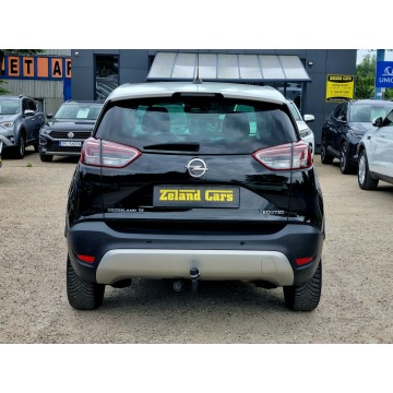 Opel Crossland X  SUV 2018,  1.2 benzyna - Na sprzedaż za 31 900 zł - Szczecin - zdjęcie 6