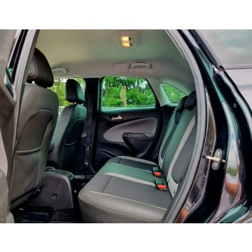 Opel Crossland X  SUV 2018,  1.2 benzyna - Na sprzedaż za 31 900 zł - Szczecin - zdjęcie 10
