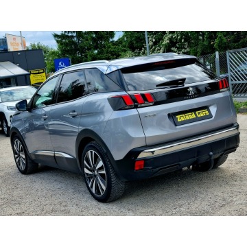 Peugeot 3008  SUV 2019,  1.5 diesel - Na sprzedaż za 58 900 zł - Szczecin - zdjęcie 7