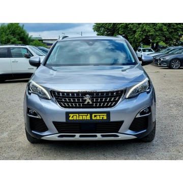 Peugeot 3008  SUV 2019,  1.5 diesel - Na sprzedaż za 58 900 zł - Szczecin - zdjęcie 2