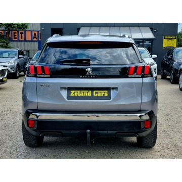 Peugeot 3008  SUV 2019,  1.5 diesel - Na sprzedaż za 58 900 zł - Szczecin - zdjęcie 6