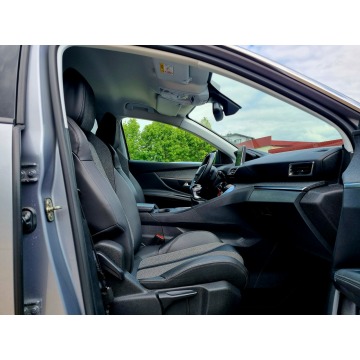 Peugeot 3008  SUV 2019,  1.5 diesel - Na sprzedaż za 58 900 zł - Szczecin - zdjęcie 11