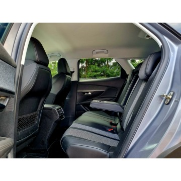 Peugeot 3008  SUV 2019,  1.5 diesel - Na sprzedaż za 58 900 zł - Szczecin - zdjęcie 10