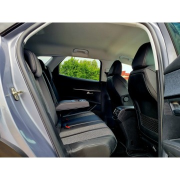 Peugeot 3008  SUV 2019,  1.5 diesel - Na sprzedaż za 58 900 zł - Szczecin - zdjęcie 12