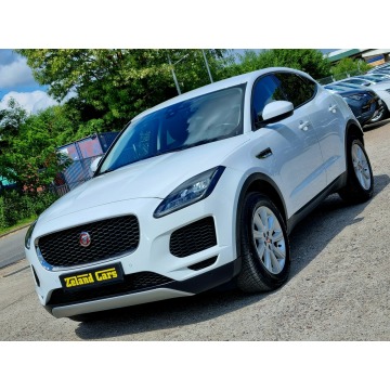 Jaguar E-PACE  SUV 2018,  2.0 diesel, automat - Na sprzedaż za 65 900 zł - Szczecin - zdjęcie 2