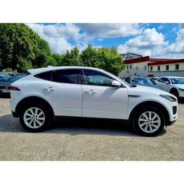 Jaguar E-PACE  SUV 2018,  2.0 diesel, automat - Na sprzedaż za 65 900 zł - Szczecin - zdjęcie 5