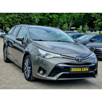 Toyota Avensis 2016,  1.8 benzyna, automat - Na sprzedaż za 52 900 zł - Szczecin - zdjęcie 3