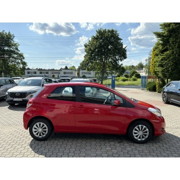Toyota Yaris  Hatchback 2012,  1.0 benzyna - Na sprzedaż za 22 900 zł - Tarnowskie Góry - zdjęcie 4