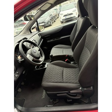 Toyota Yaris  Hatchback 2012,  1.0 benzyna - Na sprzedaż za 22 900 zł - Tarnowskie Góry - zdjęcie 11