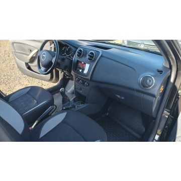 Dacia Sandero Stepway  Hatchback 2016,  0.9 benzyna - Na sprzedaż za 22 900 zł - Szczecin - zdjęcie 10