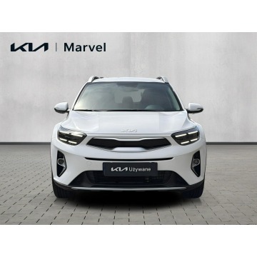 Kia Stonic  SUV 2025,  1.0 benzyna, automat - Na sprzedaż za 94 900 zł - Łódź - zdjęcie 2