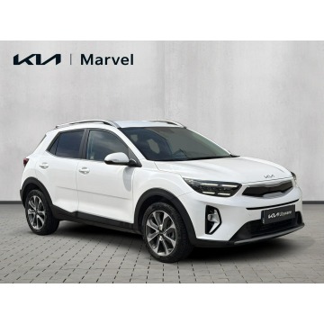 Kia Stonic  SUV 2025,  1.0 benzyna, automat - Na sprzedaż za 94 900 zł - Łódź - zdjęcie 3
