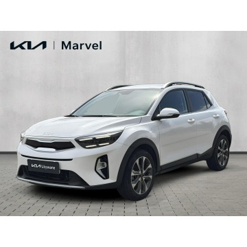 Kia Stonic - 1.0 100 KM 7DCT Wersja Business Line Salon PL