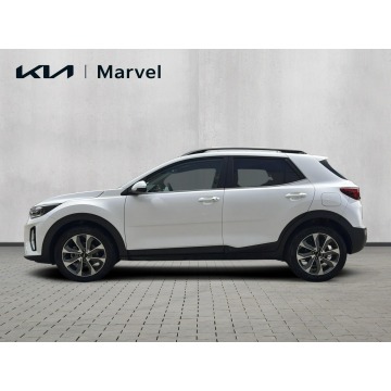 Kia Stonic  SUV 2025,  1.0 benzyna, automat - Na sprzedaż za 94 900 zł - Łódź - zdjęcie 4